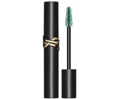 Yves Saint Laurent YSL Lash Clash Blakstienų tušas blakstienų tušas, 9 ml | Spalva: Scandalous Green
