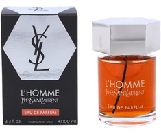 Yves Saint Laurent L´Homme EDP parfumuotas vanduo vyrams, 100 ml