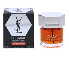 Kvepalai vyrams Yves Saint Laurent YSL L'Homme EDP, 60 ml