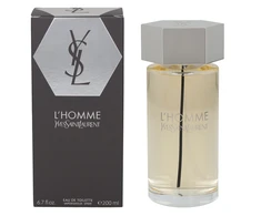 Kvepalai vyrams Yves Saint Laurent L'Homme EDT, 200 ml