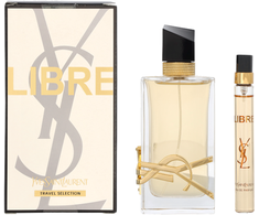 Yves Saint Laurent Libre Giftset rinkinys moterims (EDP, 90 ml + EDP, 10 ml)