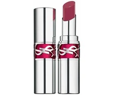 Yves Saint Laurent Candy Glaze Lip Gloss Stick Lūpų balzamas ir blizgis viename, 3.2 g | spalva: 6 Burgundy Temptation