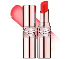Yves Saint Laurent YSL Loveshine Candy Glow Lūpų blizgis 9B Cherry Bliss, 3.1 g