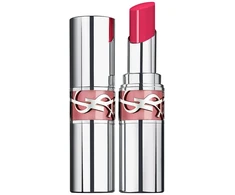 Yves Saint Laurent Loveshine Lipstick drėkinamieji lūpų dažai, 3 g | spalva: 163 Raspberry Crush