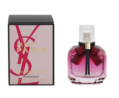 Yves Saint Laurent YSL Mon Paris Intensement EDP parfumuotas vanduo moterims, 50 ml
