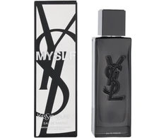 Kvepalai moterims Yves Saint Laurent YSL Myslf EDP, 60 ml