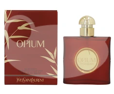 Yves Saint Laurent YSL Opium Pour Femme EDT tualetinis vanduo moterims, 50 ml
