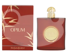 Yves Saint Laurent Opium 2009 EDT tualetinis vanduo moterims, 90 ml