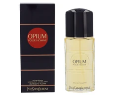 Kvepalai vyrams Yves Saint Laurent Opium Pour Homme EDT, 100 ml