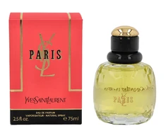 Yves Saint Laurent Paris for Women (Kvepalai Moterims) EDP 75ml