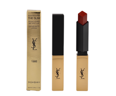 Yves Saint Laurent YSL Rouge Pur Couture The Slim Leather Matte Lipstick, 2.2 g