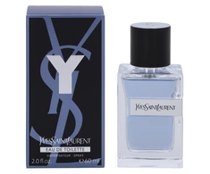 Yves Saint Laurent YSL Y For Men EDT tualetinis vanduo vyrams, 60 ml