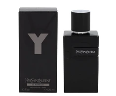 Kvepalai vyrams Yves Saint Laurent Y Le Parfum EDP, 100 ml