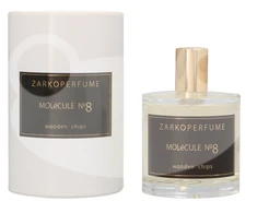 Zarkoperfume ZARKOPERFUME Molecule Nr.8 EDP 100ml