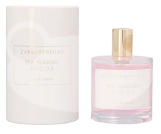 Nišiniai kvepalai Zarkoperfume Rožinė Molecule 090.09, 100 ml