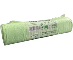 240 l BioBag kompostuojami šiukšlių maišai