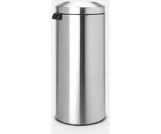 30L Brabantia šiukšlių dėžė - peleninė su automatine apsauga nuo ugnies