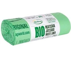 75 L BioBag kompostuojami šiukšlių maišai
