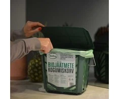 BioBag MaxAir bioatliekų krepšys 7L
