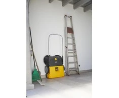 Mechaninis šlavimo įrenginys STIGA SWP 475