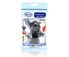 Alca plast ALCA Kroviklis 3xUSB 12/24V 2.1A juodas