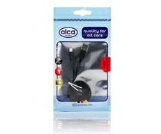 Alca plast ALCA Laidas Lightning USB 2.0, 100cm (ALC-510720) (iPhone, iPad, iPod)