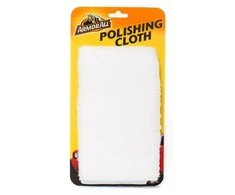 ARMORALL šluostė poliravimui