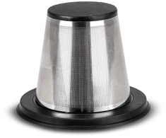 Alca plast x HEYNER Premium plieno HEPA pakaitinis filtras, skirtas VacuBooster Pro (ALC-238200)