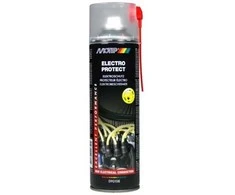 MOTIP Apsauga elektros sistemai 500ml