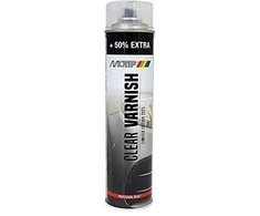 MOTIP Lakas skaidrus 600ml