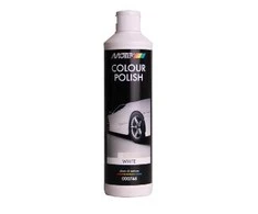 x MOTIP Polirolis baltas 500ml