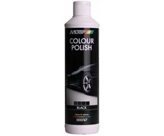 MOTIP Polirolis juodas 500ml