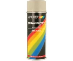 MOTIP Purškiamas glaistas 400ml