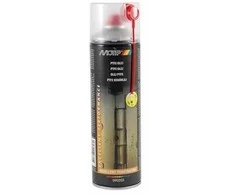 MOTIP Tepimo preparatas su teflonu PTFE 500ml