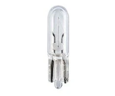 OSRAM Automobilinė lemputė 1.2W 24V W2X4.6D 1vnt