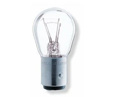 OSRAM Automobilinė lemputė 21/5W 24V BA15D 1vnt
