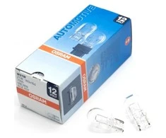 OSRAM Automobilinė lemputė 21W 12V W3X16D 1vnt