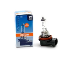 OSRAM Automobilinė lemputė H11 55W 12V PGJ19-2 1vnt