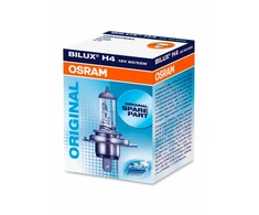OSRAM Automobilinė lemputė H4 60/55W 12V Bilux P43T 1vnt