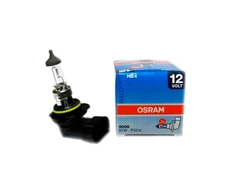 OSRAM Automobilinė lemputė HB4 51W 12V P22D (amerikietiškiems automobiliams) 1vnt