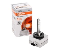 OSRAM XENARC, Lemputė XENON D1S, 1 vnt