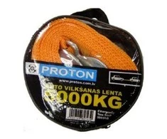 ES PROTON Vilkimo juosta 4 metrai 5000 kg