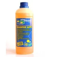 STAC PLASTIC Auto šampūnas 1L