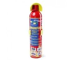 STAC PLASTIC Gesintuvas 1kg