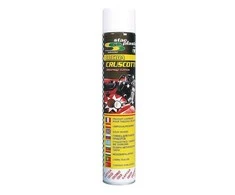 STAC PLASTIC Panelių valiklis su silikonu kokoso kvapo 750ml