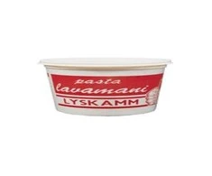 STAC PLASTIC Pasta rankoms plauti 500g