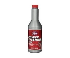 STP Alyva vairo stiprintuvui su apsauga 350ml