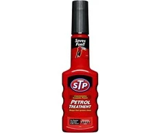 STP Benzininio variklio kuro sistemos valiklis 200ml