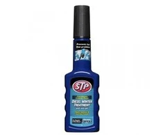 STP Koncentruota priemonė prieš dyzelino sutirštėjimą 200ml (812555)