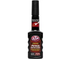 STP Koncentruotas benzininių purkštukų ploviklis 200ml